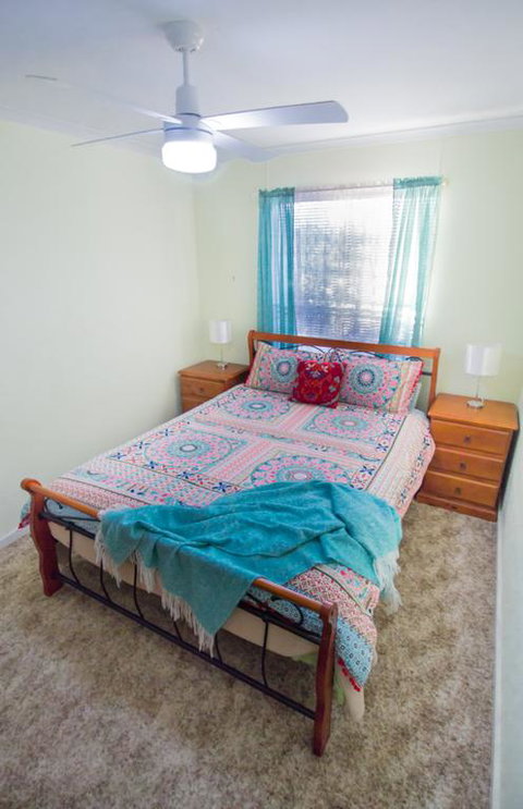 Manilla Cottage - Manilla NSW - Sydneys Hotel 3