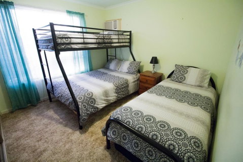 Manilla Cottage - Manilla NSW - Sydneys Hotel 2