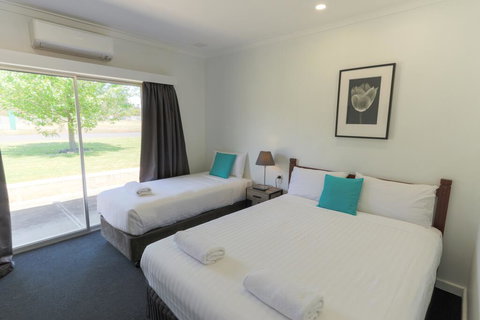 Manjimup Kingsley Motel - Sydneys Hotel 3
