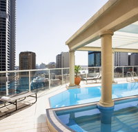 Mantra 2 Bond Street - Sydneys Hotel