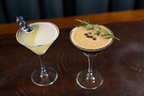 Mantra Albury - Sydneys Hotel 3