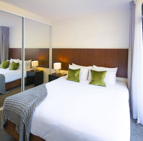 Mantra Wollongong - Sydneys Hotel 1
