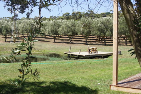 Manzanillo Grove Villa - Sydneys Hotel 2