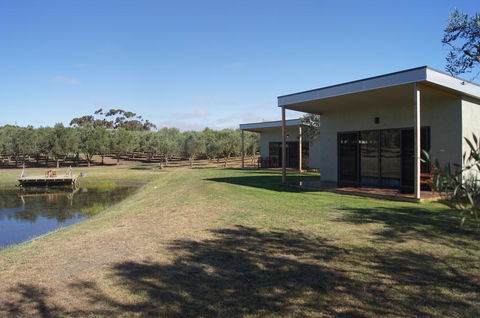 Manzanillo Grove Villa - Sydneys Hotel 1