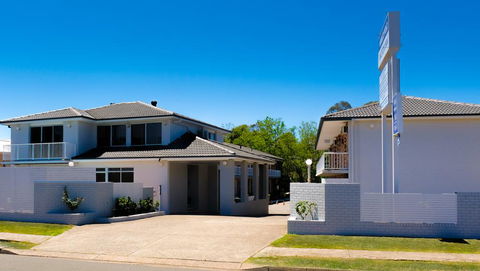 Marco Polo Taree - Sydneys Hotel 0