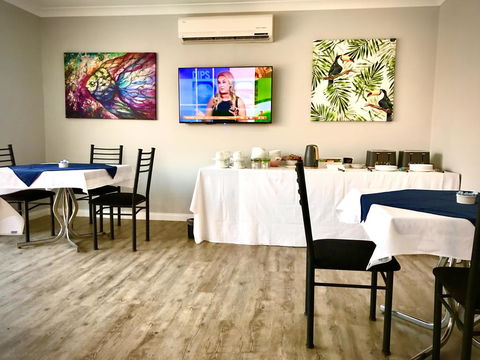 Marco Polo Taree - Sydneys Hotel 2