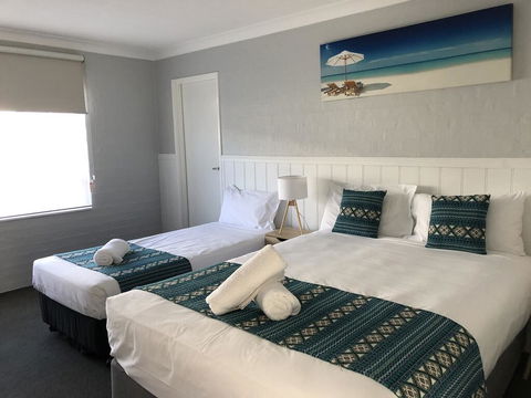 Marco Polo Taree - Sydneys Hotel 1