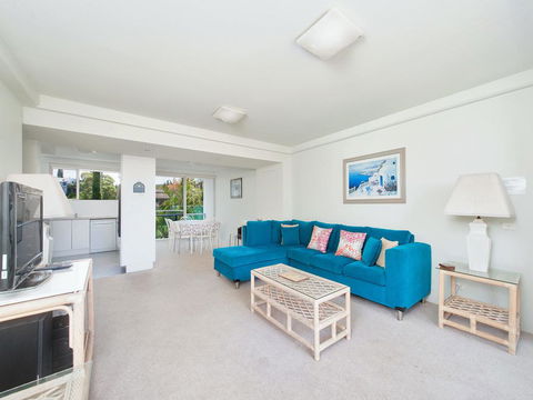 Marine Drive, Cirrus, Unit 6, 44 - Sydneys Hotel 1