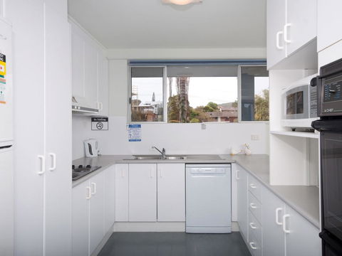 Marine Drive, Cirrus, Unit 6, 44 - Sydneys Hotel 3