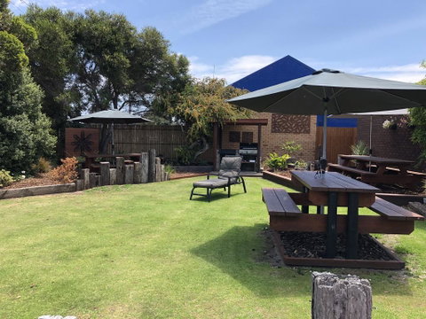 Mariner Motel - Sydneys Hotel 0