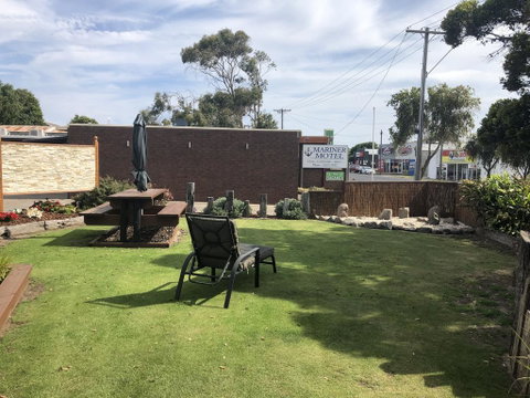 Mariner Motel - Sydneys Hotel 1