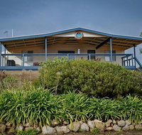 Mariners View Coffin Bay - Sydneys Hotel