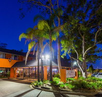 Markets Hotel - Sydneys Hotel
