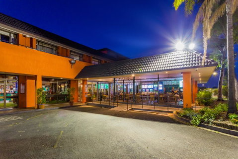 Markets Hotel - Sydneys Hotel 3