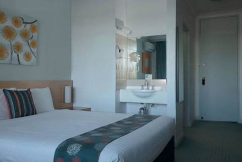 Markets Hotel - Sydneys Hotel 2