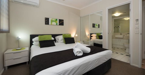 Marlin Cove Holiday Resort - Sydneys Hotel 0