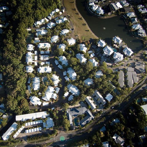 Marlin Cove Holiday Resort - Sydneys Hotel 3