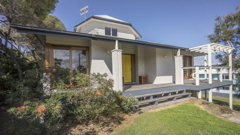 Marloo Avenue 10 Bawley Point NSW - Sydneys Hotel 3