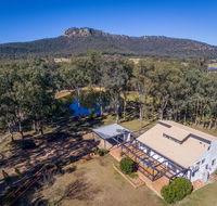 Marlu Station - Sydneys Hotel