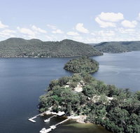 Marramarra Lodge - Sydneys Hotel