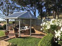 Marrowbone Vineyard Estate - one of the Hunters finest estates