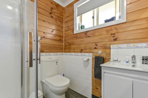 Masons Cottages - Sydneys Hotel 3