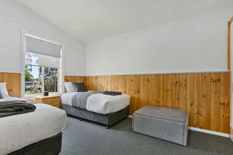 Masons Cottages - Sydneys Hotel 2