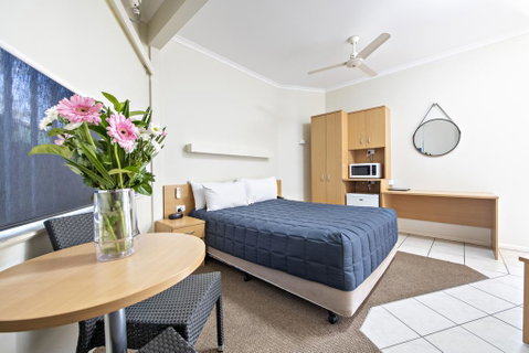 Matilda Motor Inn - Sydneys Hotel 1