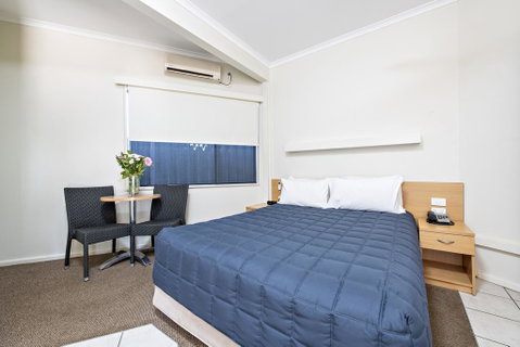 Matilda Motor Inn - Sydneys Hotel 2