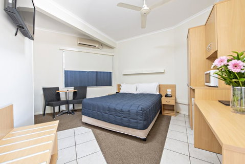Matilda Motor Inn - Sydneys Hotel 3