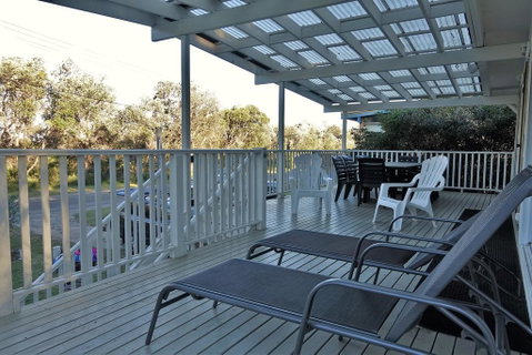 Matron 17, Narrawallee - Sydneys Hotel 3