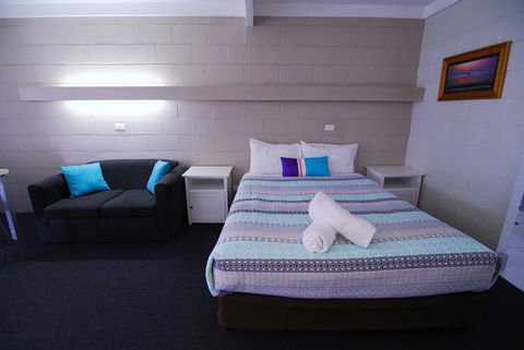 Mayfair Motel - Sydneys Hotel 2