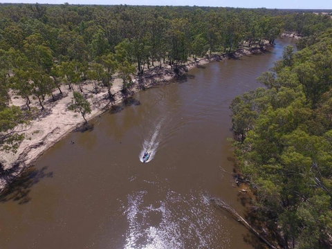 McLean Beach Holiday Park - Sydneys Hotel 0
