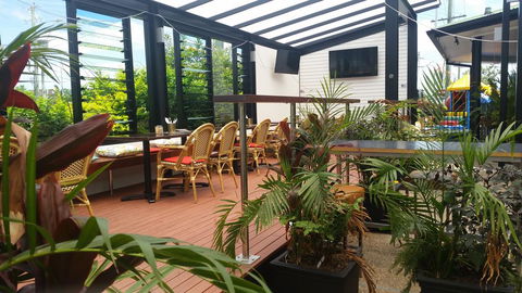 Meadowbrook Hotel Brisbane - Sydneys Hotel 3