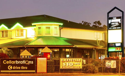 Meadowbrook Hotel Brisbane - Sydneys Hotel 1
