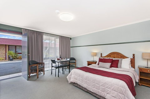 Melaleuca Motel - Sydneys Hotel 2