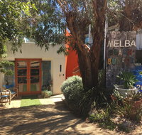 Melba Beach Bunker - Sydneys Hotel