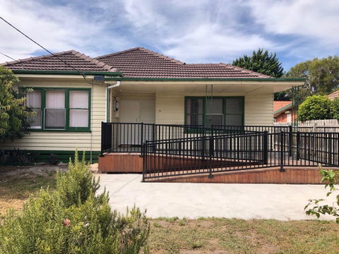 Melbourne Short Stay - Clayton Station, Monash Uni, Hospital - Sydneys Hotel 0