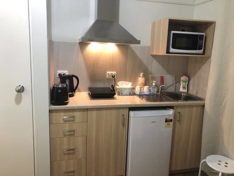 Melbourne Short Stay - Clayton Station, Monash Uni, Hospital - Sydneys Hotel 1