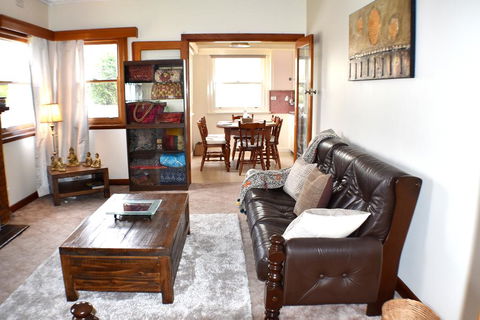 Meraki House - Sydneys Hotel 2