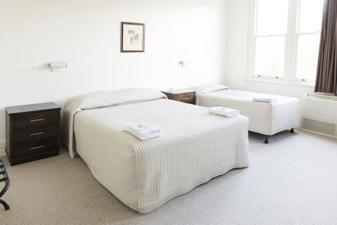 Mercantile Hotel - Sydneys Hotel 3