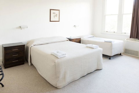 Mercantile Hotel - Sydneys Hotel 1