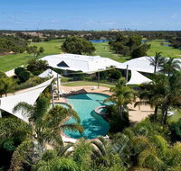 Mercure Bunbury Sanctuary Golf Resort - Sydneys Hotel