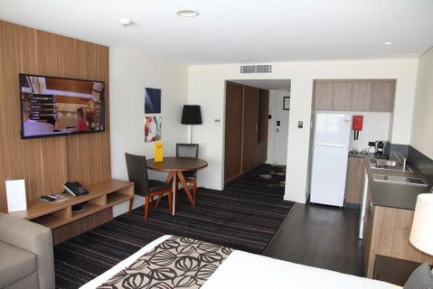 Mercure Gladstone - Sydneys Hotel 3