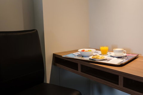 Mercure Gladstone - Sydneys Hotel 1