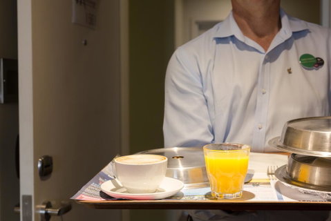 Mercure Gladstone - Sydneys Hotel 2