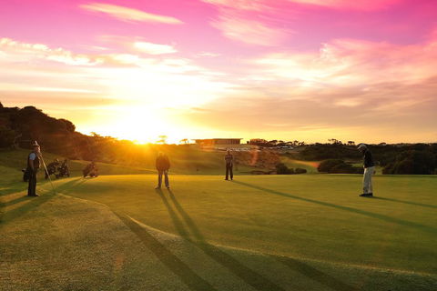 Mercure Portsea & Portsea Golf Club - Sydneys Hotel 2