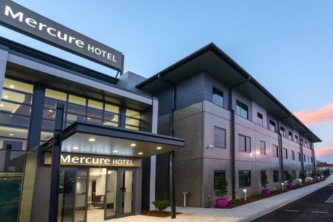 Mercure Tamworth - Sydneys Hotel 1