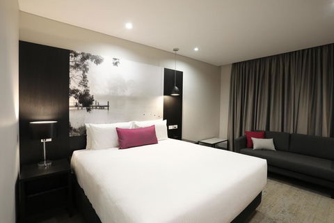 Mercure Tamworth - Sydneys Hotel 3