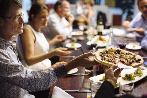 Mercure Townsville - Sydneys Hotel 3